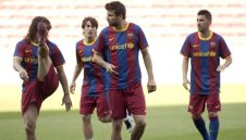 "Новият Меси" спря с футбола след поредица от издънки