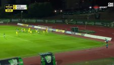 ВИДЕО: Берое - Добруджа