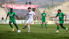 Скука във Враца: Ботев спря Крумовград