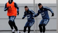 Русия – Аржентина 