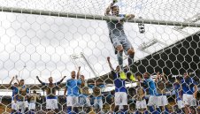 Италия ще детронира Испания