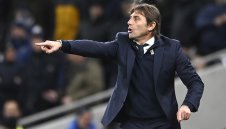С тези няма да стане: Конте иска нови играчи в Тотнъм