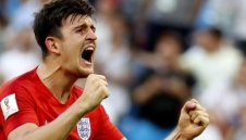 Хари Магуайър похарчил луди пари за алкохол в Гърция 