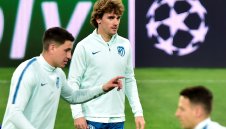 Барса с нов опит за Гризман