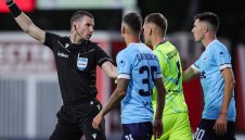 Треньорът на ХИК: Арда е силен отбор