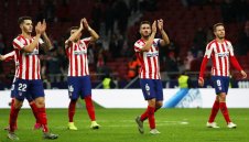 Атлетико (Мадрид) няма да привлича нови играчи през януари, отборът е достигнал лимита на заплатите