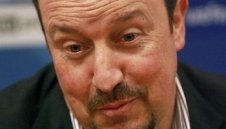 Легенда на Ливърпул зове за уволнението на Рафа