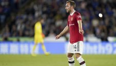 В Юнайтед хвалят Кристиан Ериксен