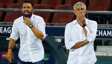 Каталунска паника: Сетиен сменя схемата заради Байерн