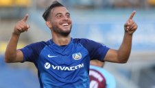 Мариани ще бъде титулярният дузпаджия на Левски