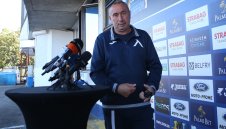 Мъри хареса нов голаджия за Левски