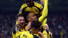 Обамеянг сред  финалистите за  футболист №1 на Африка