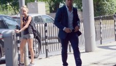 Кобрата излиза срещу Джошуа през ноември?