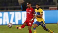 Шанс за България: Шобошлай аут за баража на „Васил Левски“