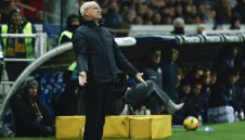 Раниери: Довбик се подобрява, но още не е достатъчно