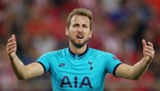 Цяла Англия трепери, Кейн може да пропусне Евро 2020