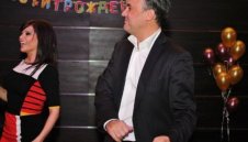 Боби Михайлов и компания приеха още 117 нови клуба за членство в БФС