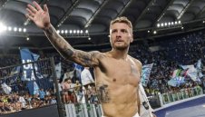Разочароващо 0:0 за Лацио