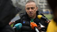 Илиан Илиев взе двама юноши в Черно море