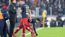 Гълъбинов напуска Дженоа през януари 