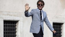 Италия чупи световен рекорд срещу България, Швейцария или Литва