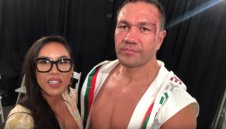 Кобрата каза истината за целувката със Суши на изслушването