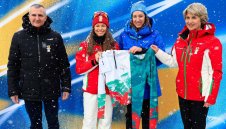 Милано-Кортина е втората ни най-успешна Зимна Олимпиада