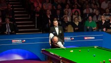 Бингъм продължава да тормози Тръмп