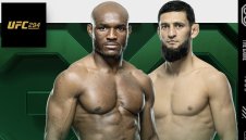 Бивш шампион замества Коста в боя срещу Чимаев