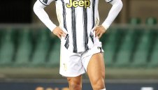 Интер не успя с Меси, пробва се за Кристиано Роналдо