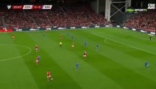 ВИДЕО: Дания - Гърция 