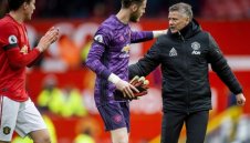 Ман Юнайтед - Ман Сити