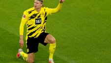 Трансферът на годината! Халанд и Райола са в Барселона + ВИДЕО