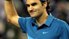 Федерер не остави шансове на Надал по пътя си към финала в Индиън Уелс
