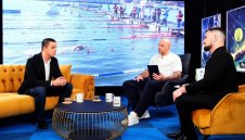 Плувецът Цанко Цанков пред Palms Sport подкаст: Бих се срещнал с Доналд Тръмп