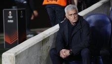 Ясно е бъдещето на Жозе Моуриньо