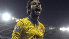 Фламини иска да изклати Арсенал