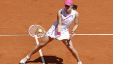 Ига Швьонтек е първата полуфиналистка в Мадрид