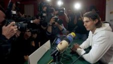 Рафа Надал харесвал и Барса
