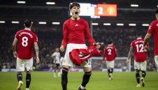 Ман Юнайтед „връзва“ Гарначо