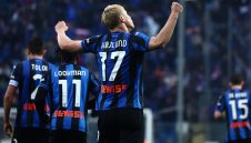 Аталанта резна Ман Юнайтед за Расмус