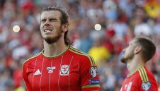 Израел удържа 0:0 в Кардиф