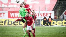 ЦСКА - Черно море 2:0