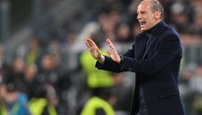 Алегри: Очаква ни тежък реванш