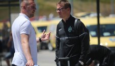 Лудогорец вдига звезда за Шампионска лига