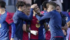 Задава се сензационен трансфер! Арабите позлатяват новата голяма звезда на Барса