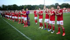 ЦСКА се подсилва с двама нови