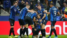 Аталанта вярва в чудото в Шампионска лига