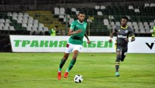 Титуляр на Берое се контузи за Черно море 