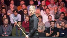 Машината от Мелбърн като Терминатор срещу Картър